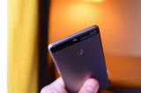 No IR blaster on top - Huawei P9 hands-on