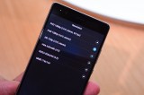 No 4K 2160p video option - Huawei P9 hands-on