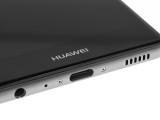 the USB Type-C port - Huawei P9 review