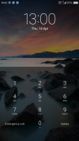 The Lockscreen - Huawei P9 review