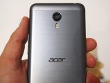 The main camera is now 13MP - Acer at IFA 2016