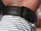 Genuine leather strap - IFA 2016 Asus