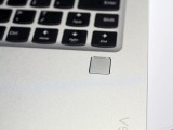 Fingerprint reader - IFA 2016 Lenovo