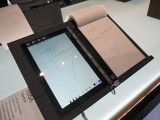Ink digitized - IFA 2016 Lenovo