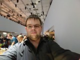 A 13MP selfie sample - Sony at IFA 2016