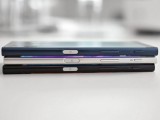 Sony Xperia XZ in all three color options - Sony at IFA 2016