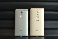 Axon 7 mini and full-size - ZTE Axon 7 mini review
