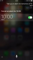 Alarm troubles - iPhone 7 Plus vs. Pixel XL