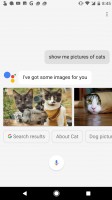 Google Assistant struggling too - iPhone 7 Plus vs. Pixel XL