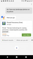 Google Assistant struggling too - iPhone 7 Plus vs. Pixel XL