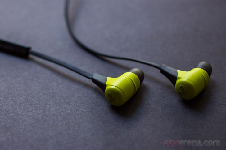 Jaybird X2 review