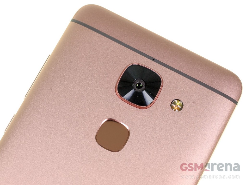 LeEco Le Max 2 pictures, official photos