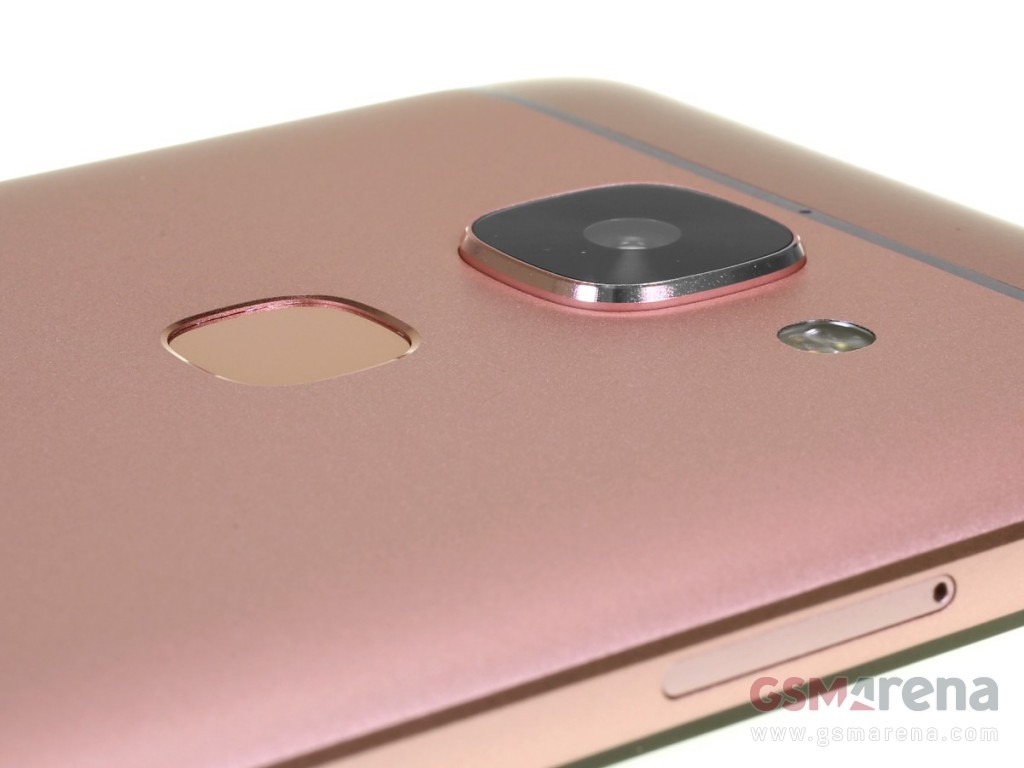 Leeco Le Max 2 Pictures, Official Photos