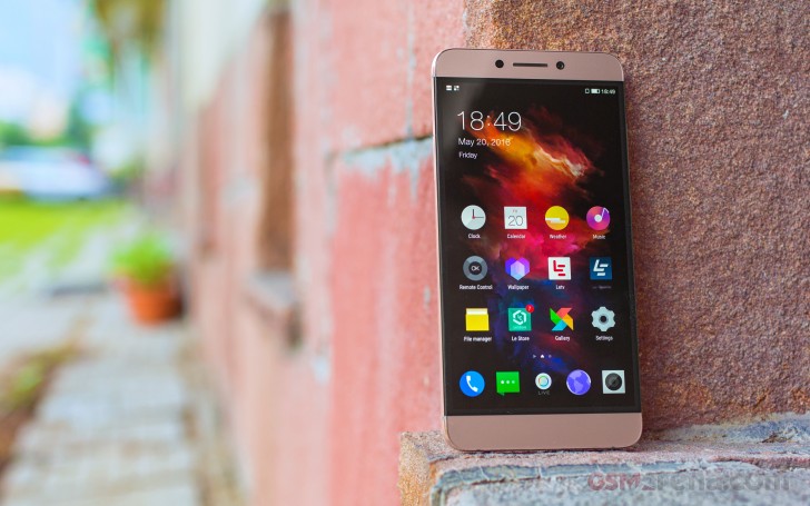 LeEco Le Max 2 review