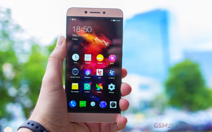 LeEco Le Max 2 review