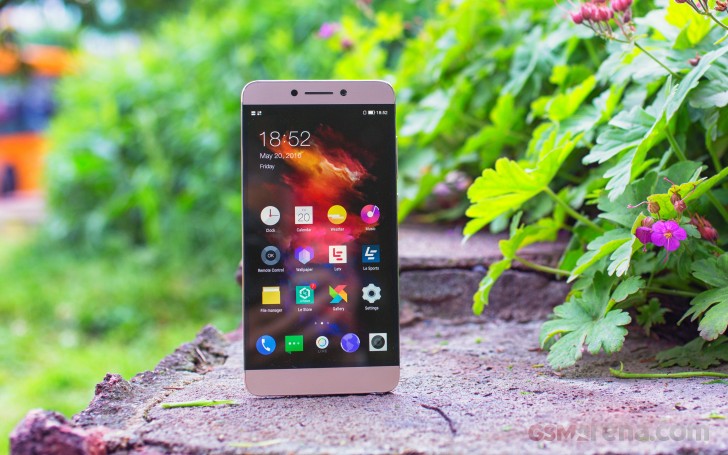 LeEco Le Max 2 review