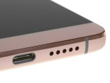 the USB Type-C port - LeEco Le Max 2 review
