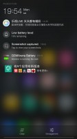 Notifications - LeEco Le Max 2 review
