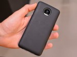 Moto Power Pack Mod - Lenovo Moto Z review