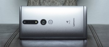 Lenovo Phab2 Pro review: Tango One