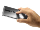 Fingerprint scanner - Lenovo Phab2 Pro review