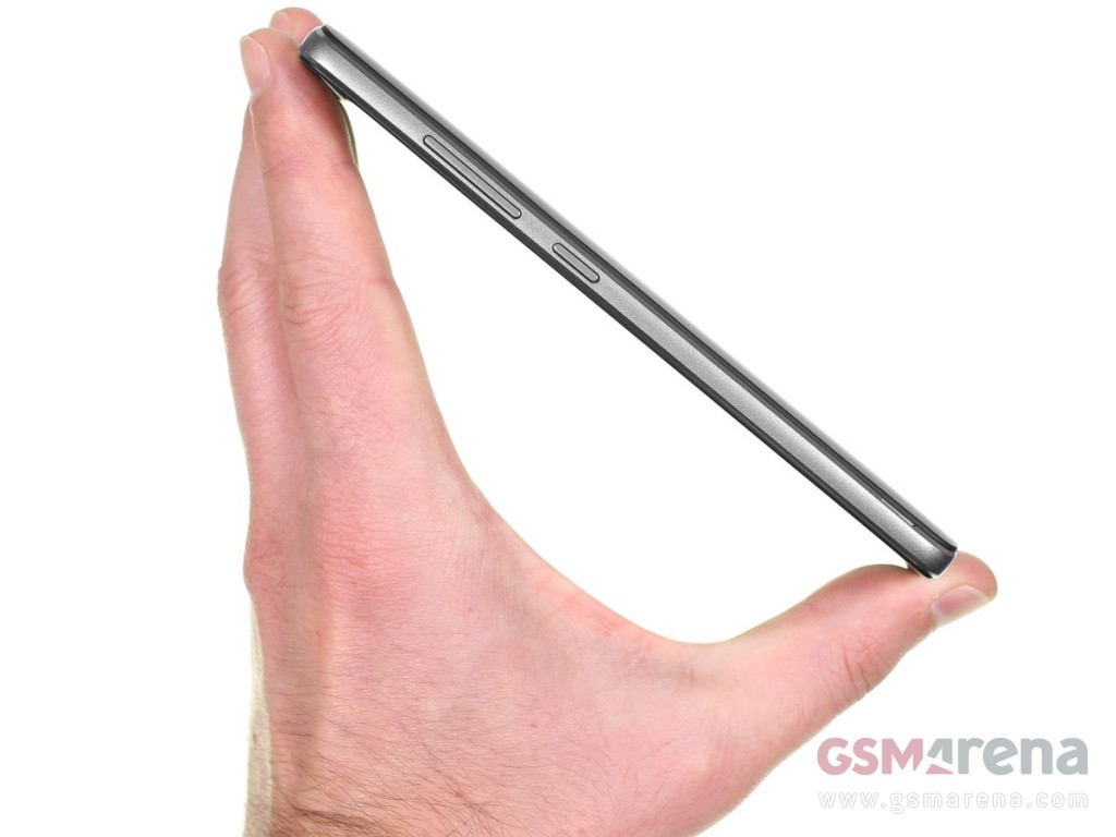 Lenovo Vibe K4 Note pictures, official photos