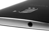 3.5mm audio jack on top - Lenovo Vibe K4 Note review