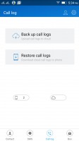 SYNCit backup: Logs - Lenovo Vibe K4 Note review