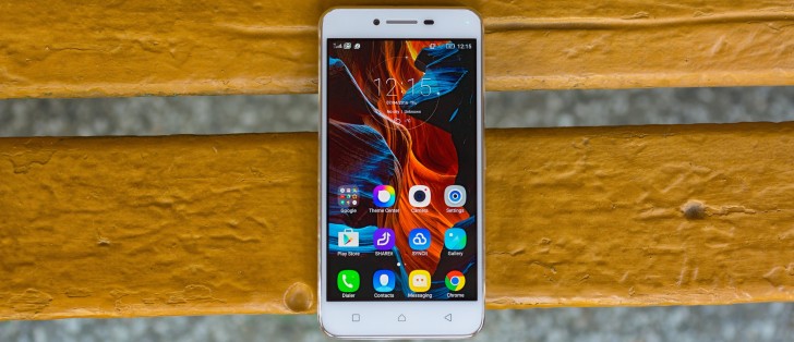 Lenovo Vibe K5 Plus review: Positive vibes