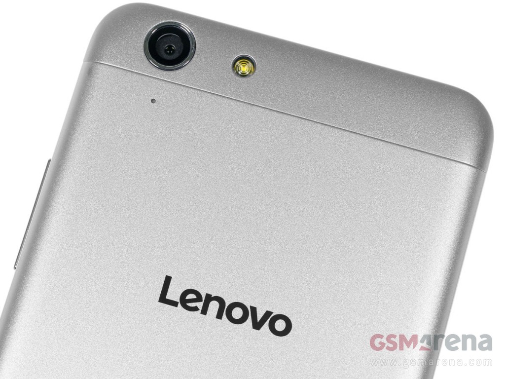 Lenovo Vibe K5 pictures, official photos