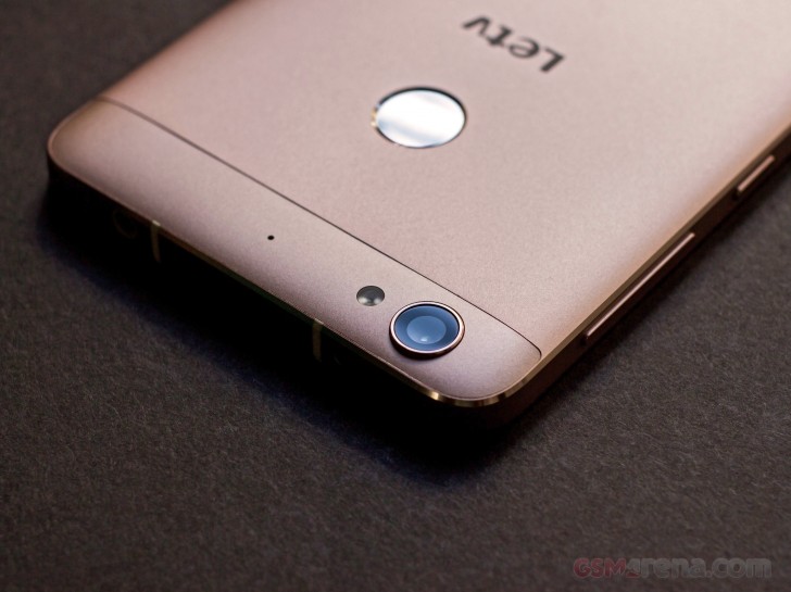 Letv Le 1s hands-on