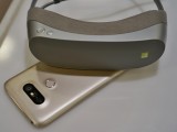 LG 360 VR - LG Friends review