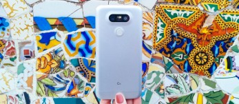 LG G5 review: Evening the odds