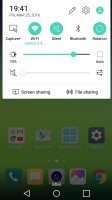 Notifications - LG G5 review