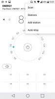 FM radio - LG G5 review