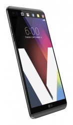 LG V20 official images - LG V20 review