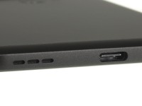 USB Type-C, 3.5mm headphone jack and loudspeaker - LG V20 review