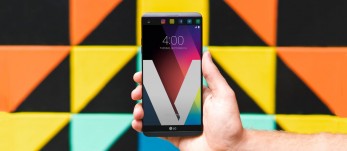 LG V20 review: Twice as bright