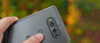 LG V20 review: Time-saver edition