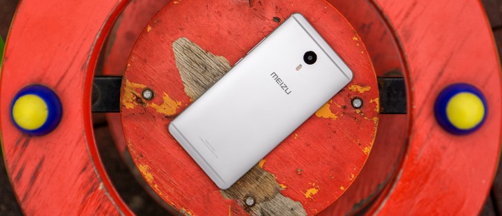 Meizu M3 Max review: A different note