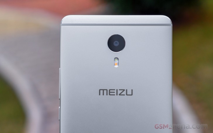 Meizu m3 max review