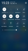 Security app - Meizu m3 max review