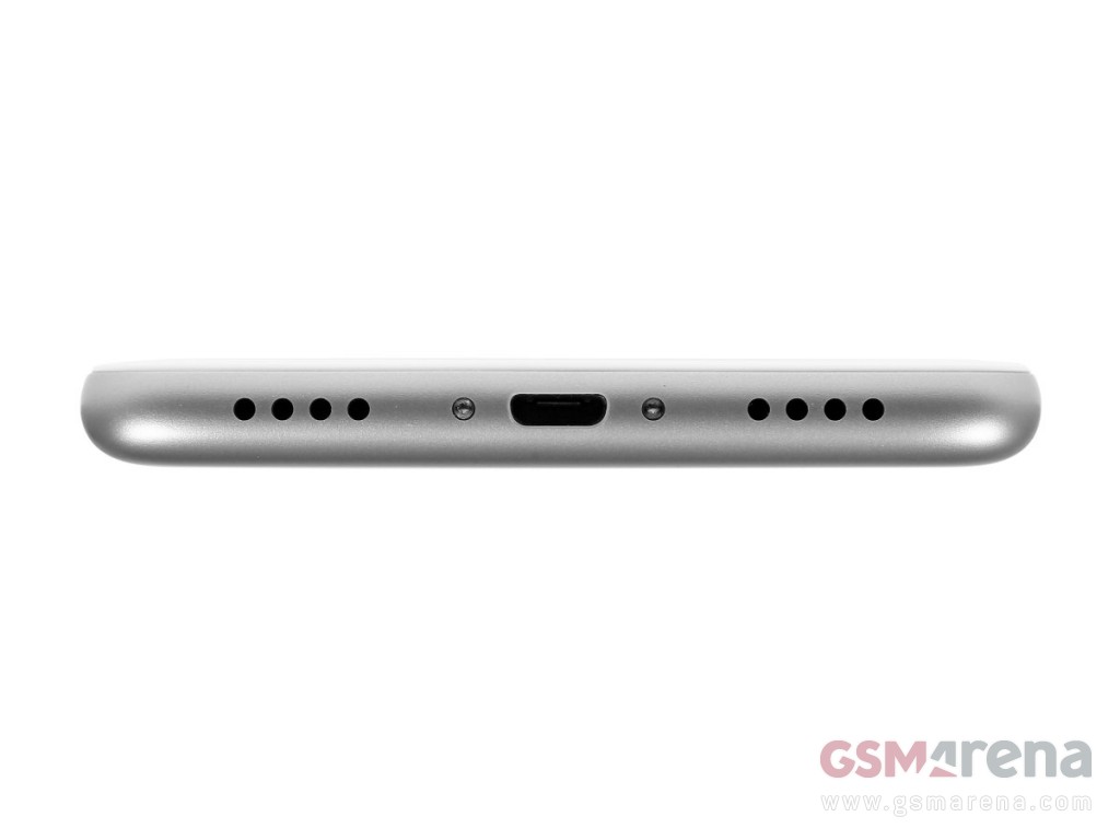 Meizu M3 Note pictures, official photos