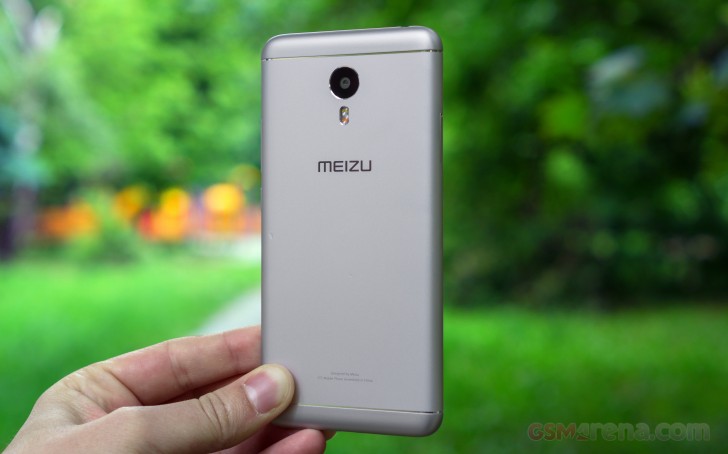 Meizu m3 note review