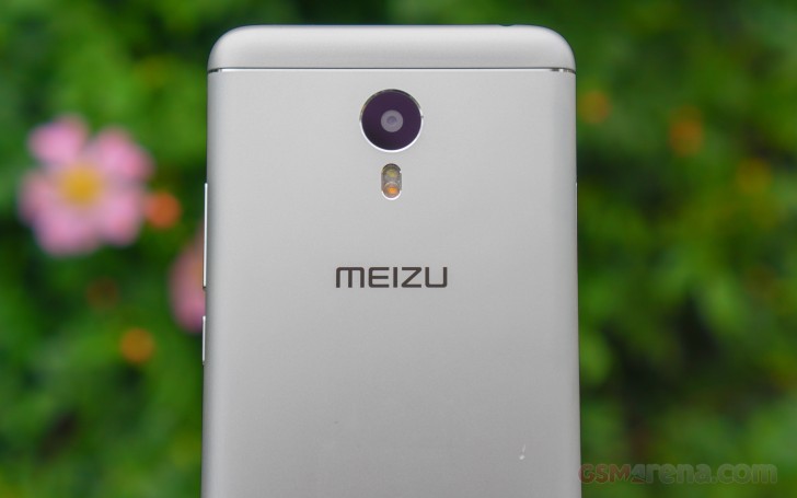 Meizu m3 note review