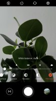 Manual mode - Meizu m3 note review