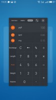 Calculator - Meizu m3 note review