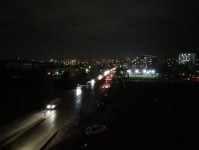 Noise gets in the way the darker it gets - cloudy, normally lit room, at night - Meizu MX6 review
