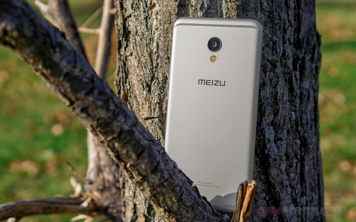 Meizu MX6 review