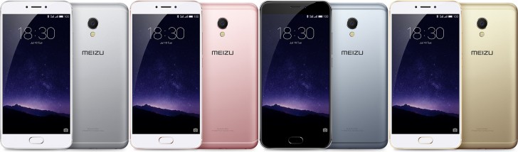 Meizu MX6 review